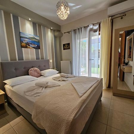 Modern Apartment Kallithea 1 ภายนอก รูปภาพ