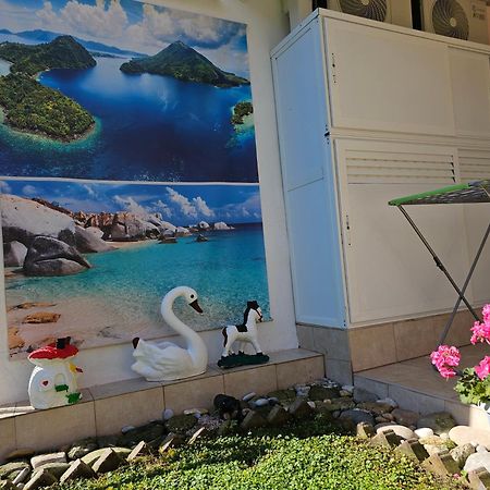 Modern Apartment Kallithea 1 ภายนอก รูปภาพ