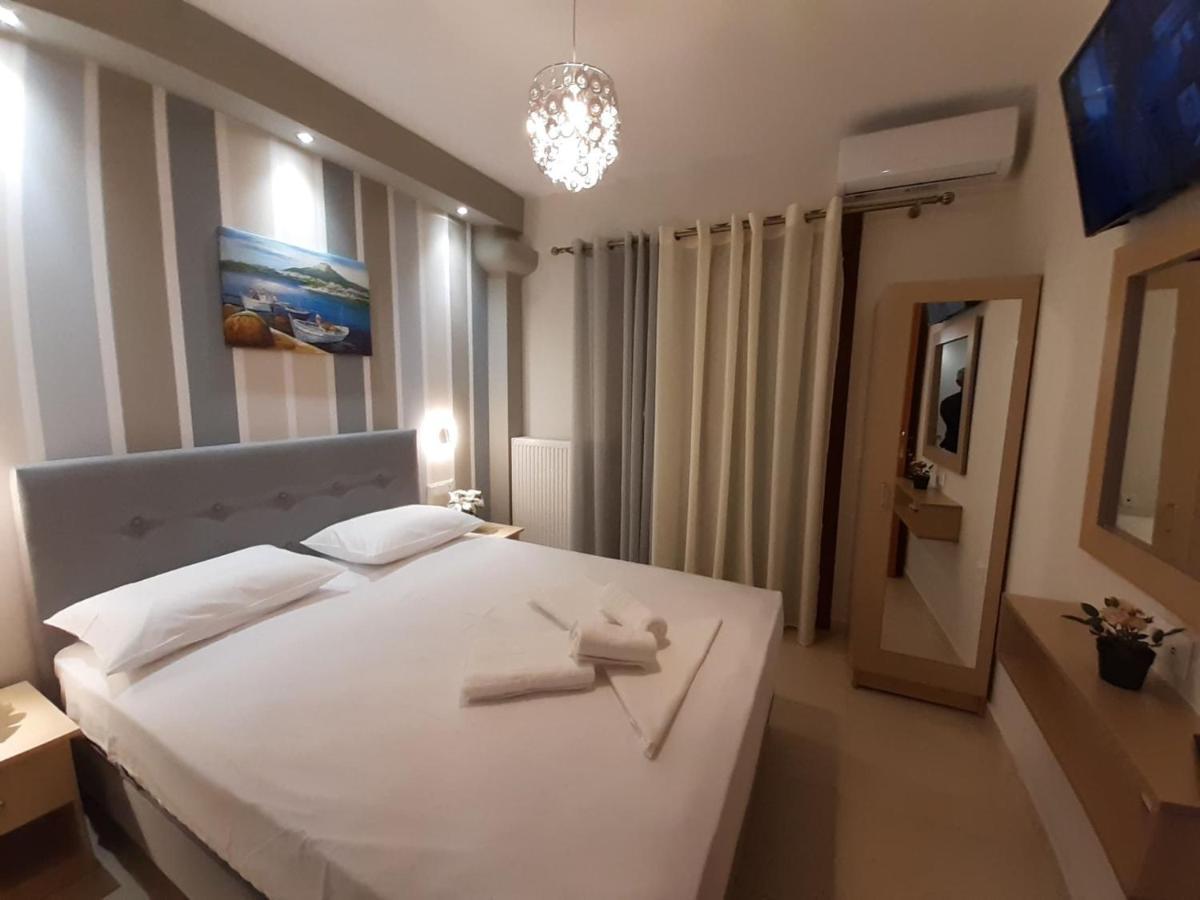 Modern Apartment Kallithea 1 ภายนอก รูปภาพ