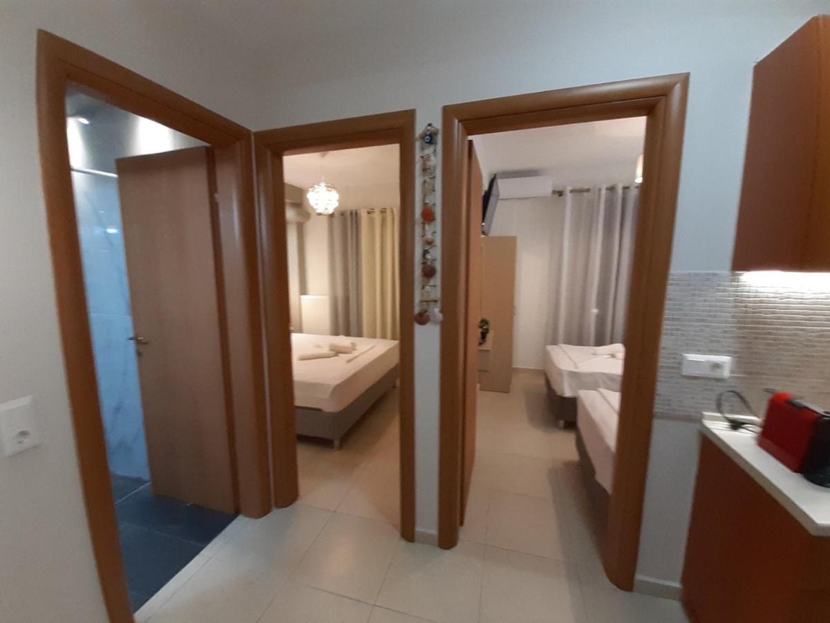 Modern Apartment Kallithea 1 ภายนอก รูปภาพ