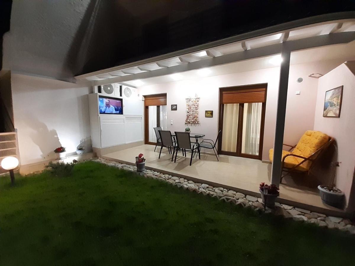 Modern Apartment Kallithea 1 ภายนอก รูปภาพ