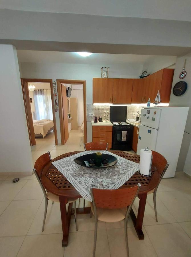 Modern Apartment Kallithea 1 ภายนอก รูปภาพ