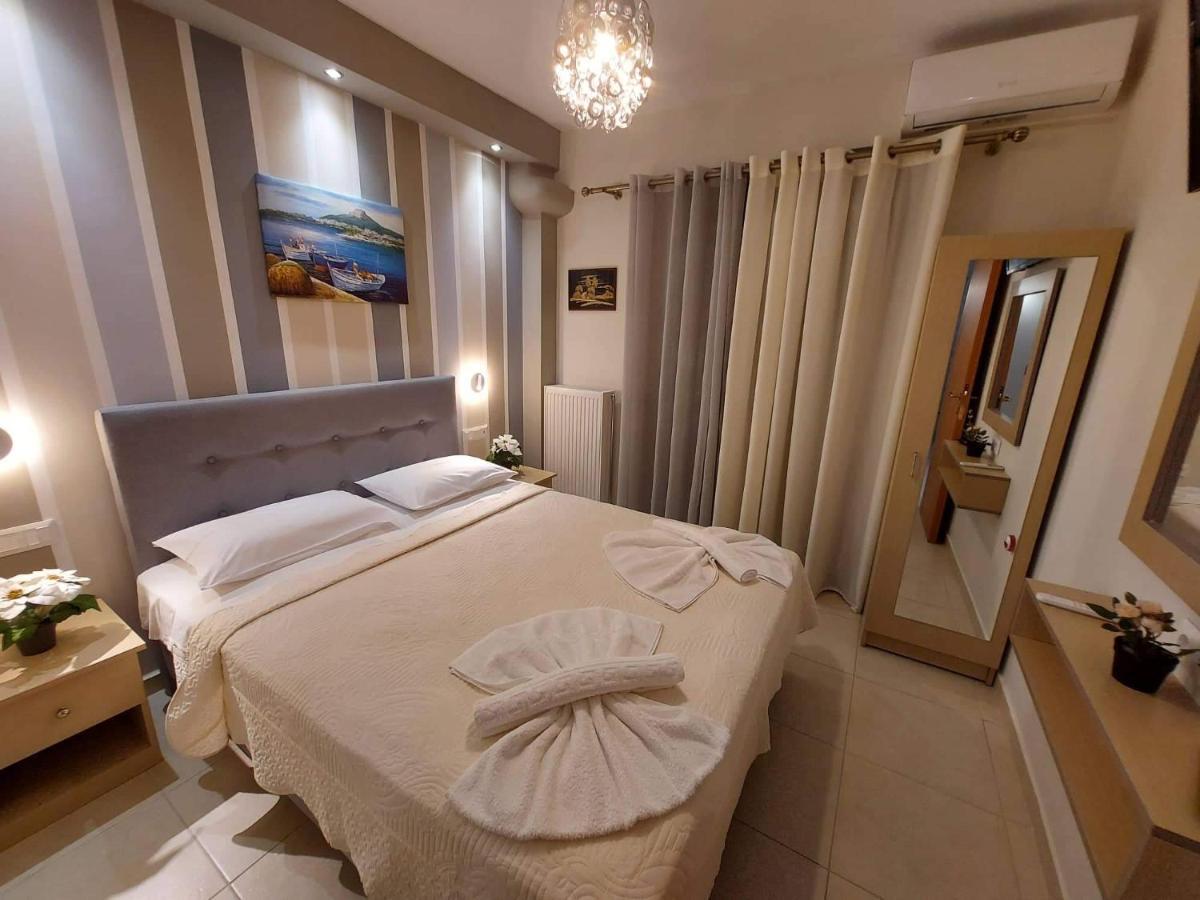 Modern Apartment Kallithea 1 ภายนอก รูปภาพ