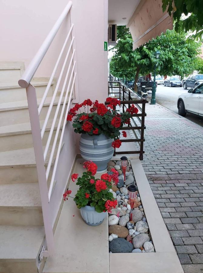 Modern Apartment Kallithea 1 ภายนอก รูปภาพ