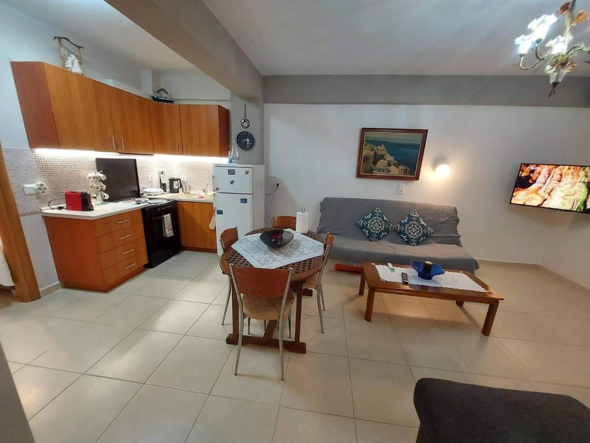 Modern Apartment Kallithea 1 ภายนอก รูปภาพ