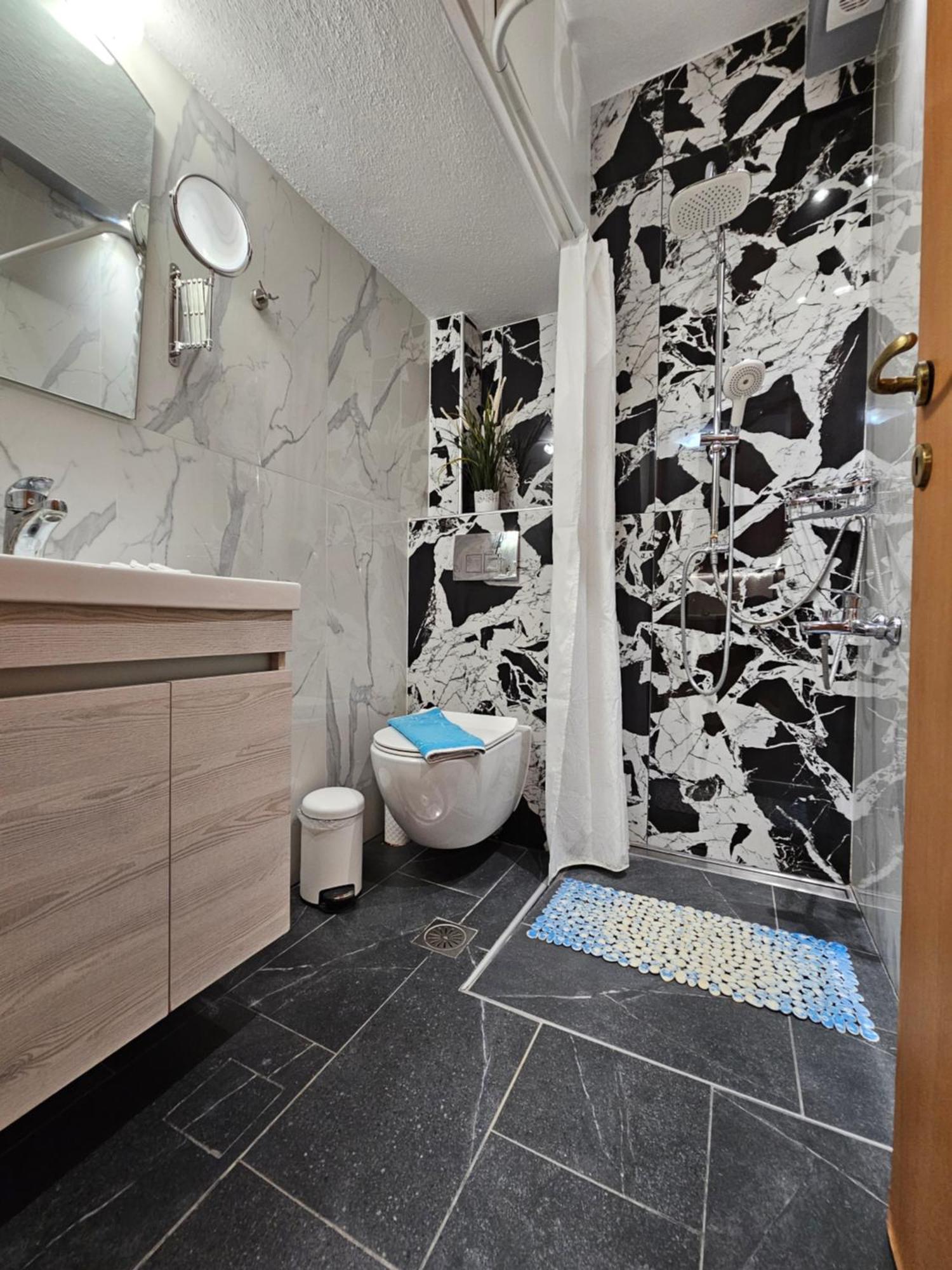 Modern Apartment Kallithea 1 ภายนอก รูปภาพ