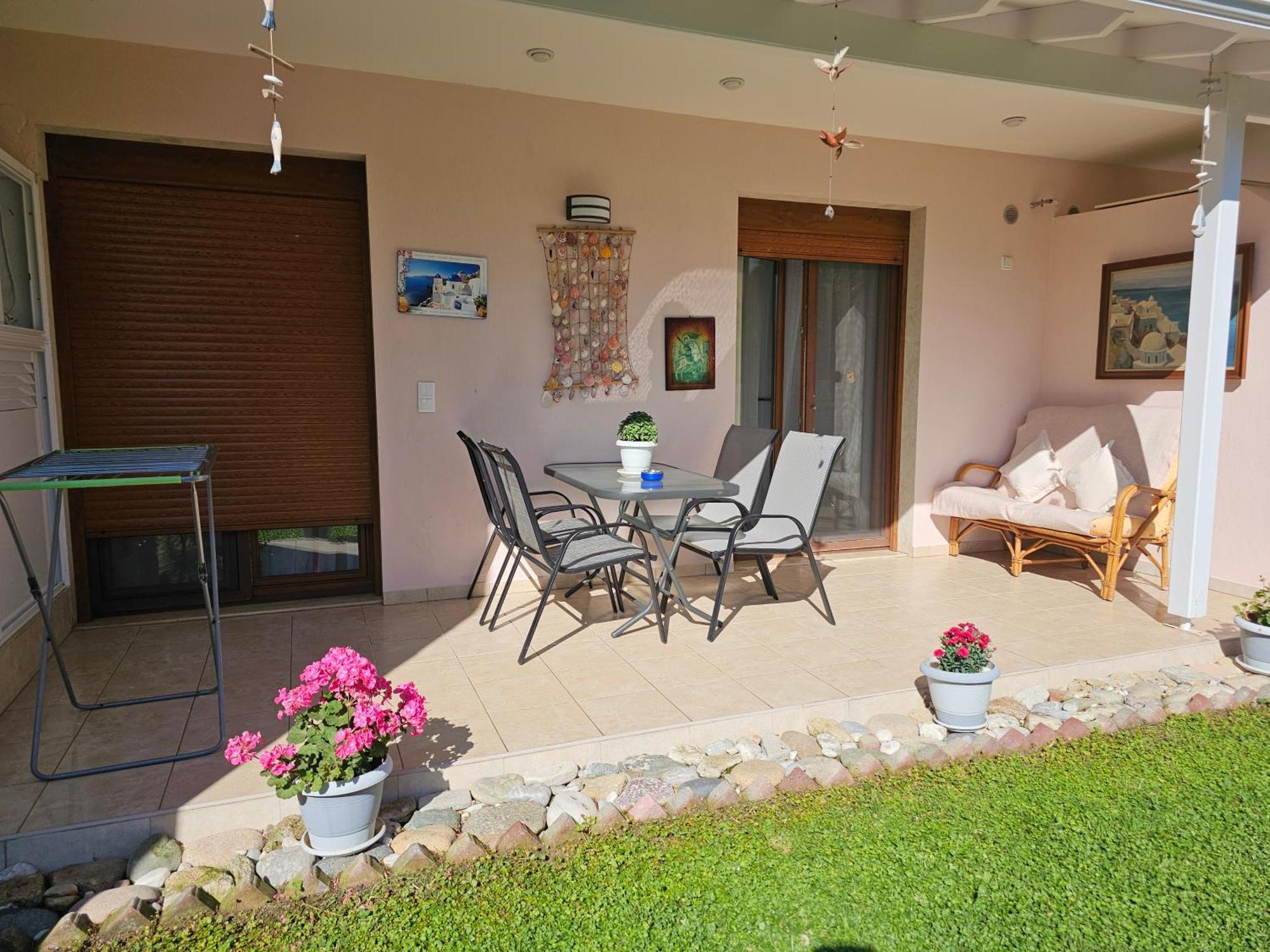 Modern Apartment Kallithea 1 ภายนอก รูปภาพ