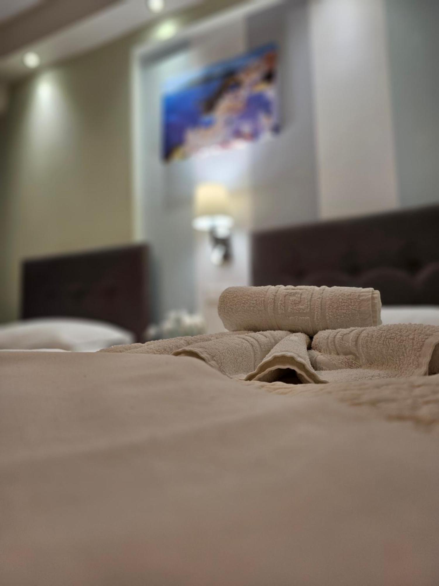 Modern Apartment Kallithea 1 ภายนอก รูปภาพ