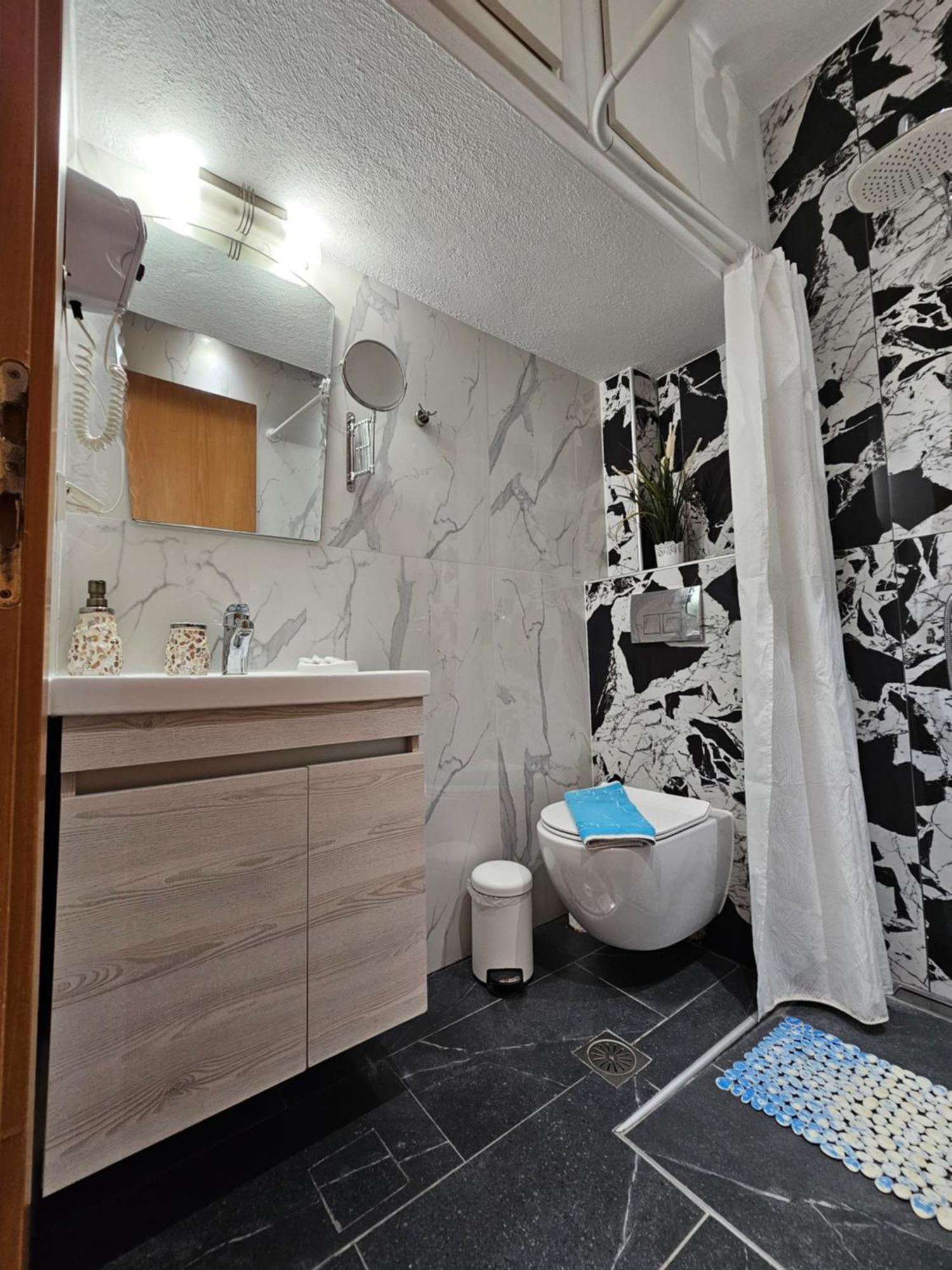 Modern Apartment Kallithea 1 ภายนอก รูปภาพ