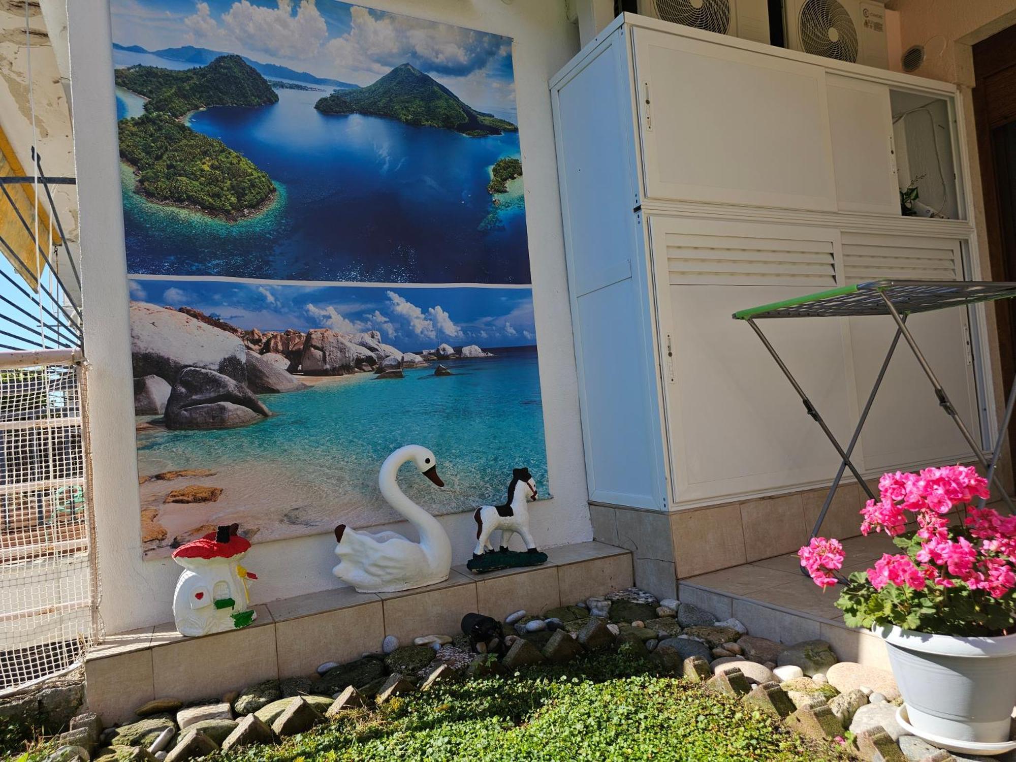 Modern Apartment Kallithea 1 ภายนอก รูปภาพ