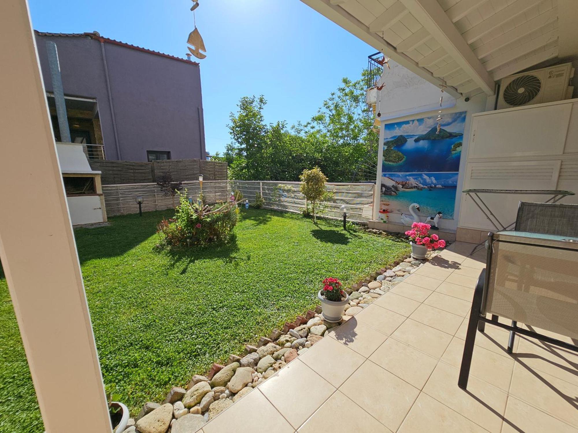 Modern Apartment Kallithea 1 ภายนอก รูปภาพ