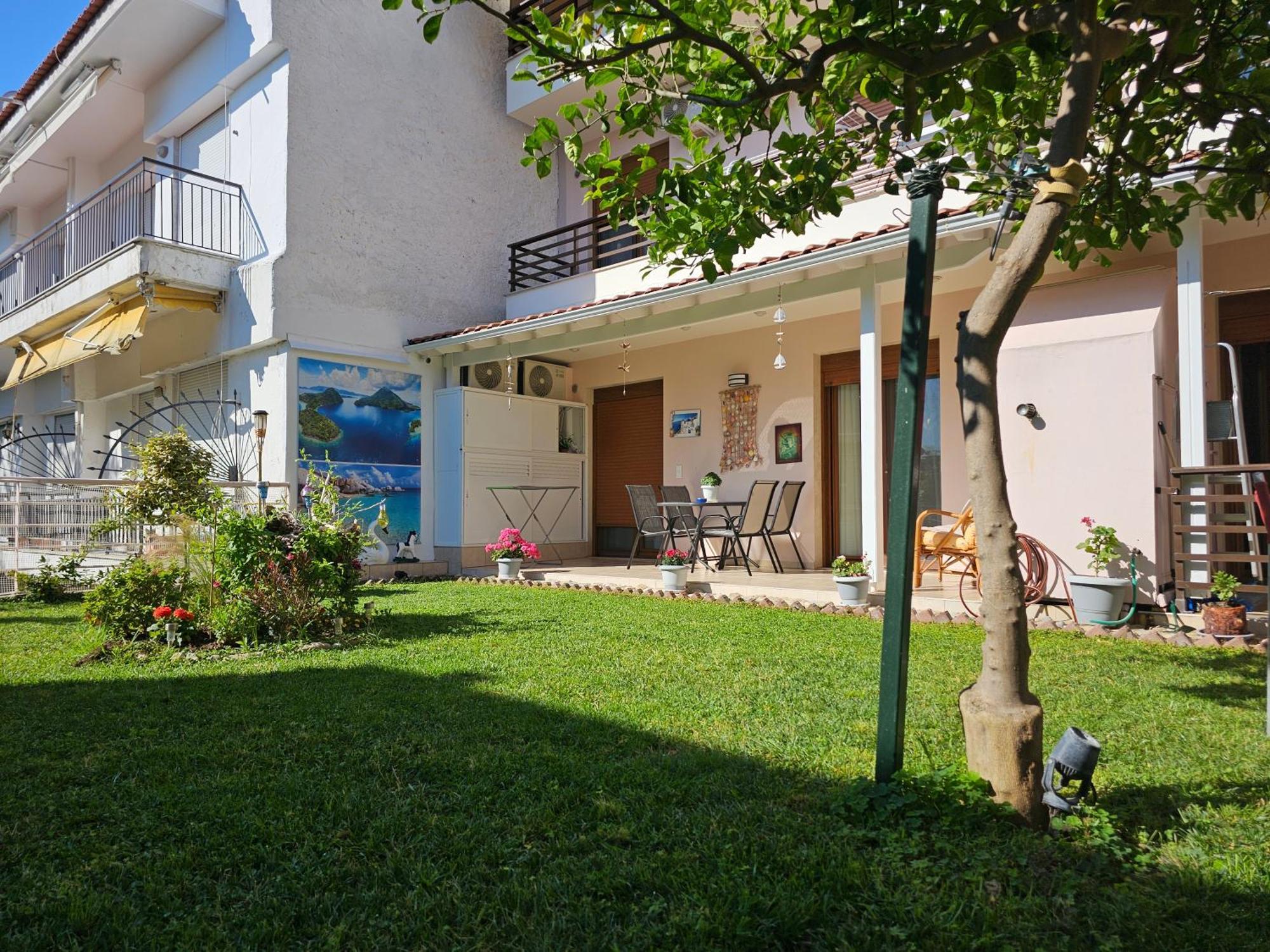 Modern Apartment Kallithea 1 ภายนอก รูปภาพ