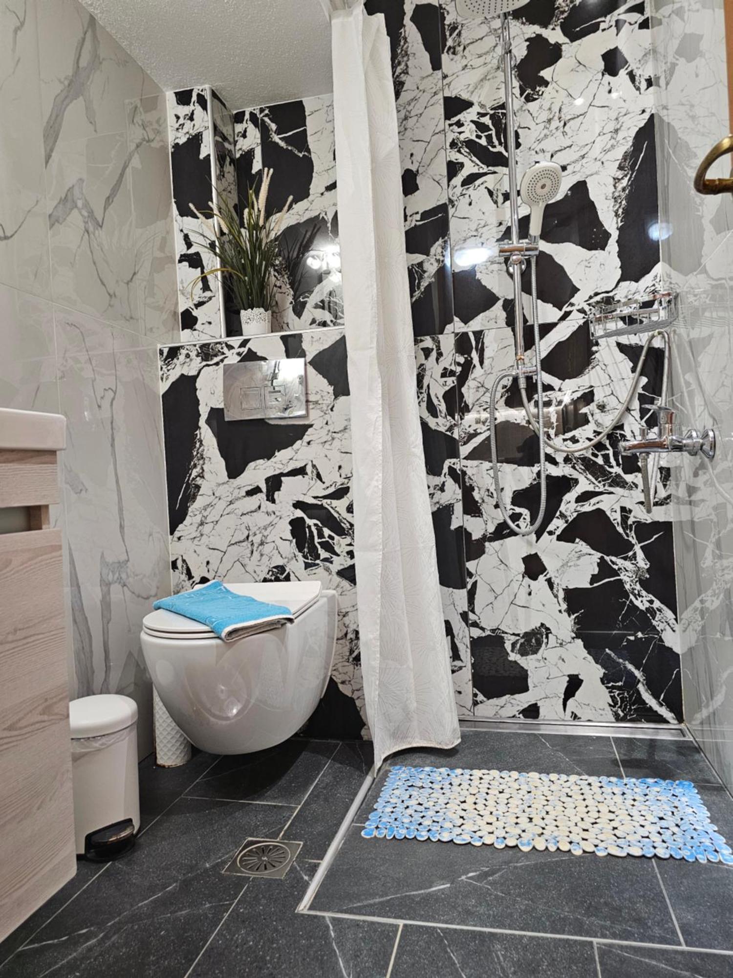 Modern Apartment Kallithea 1 ภายนอก รูปภาพ