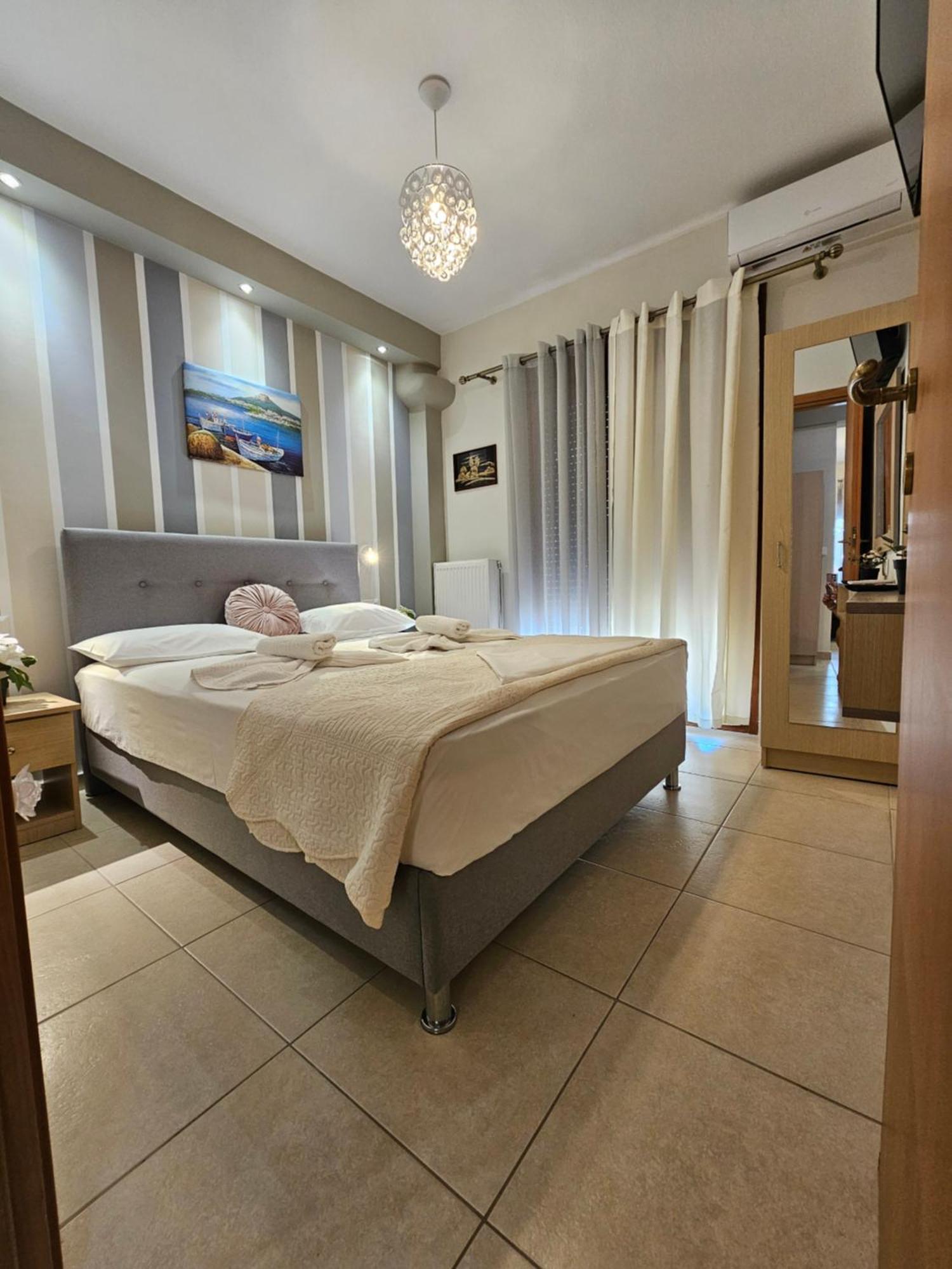 Modern Apartment Kallithea 1 ภายนอก รูปภาพ