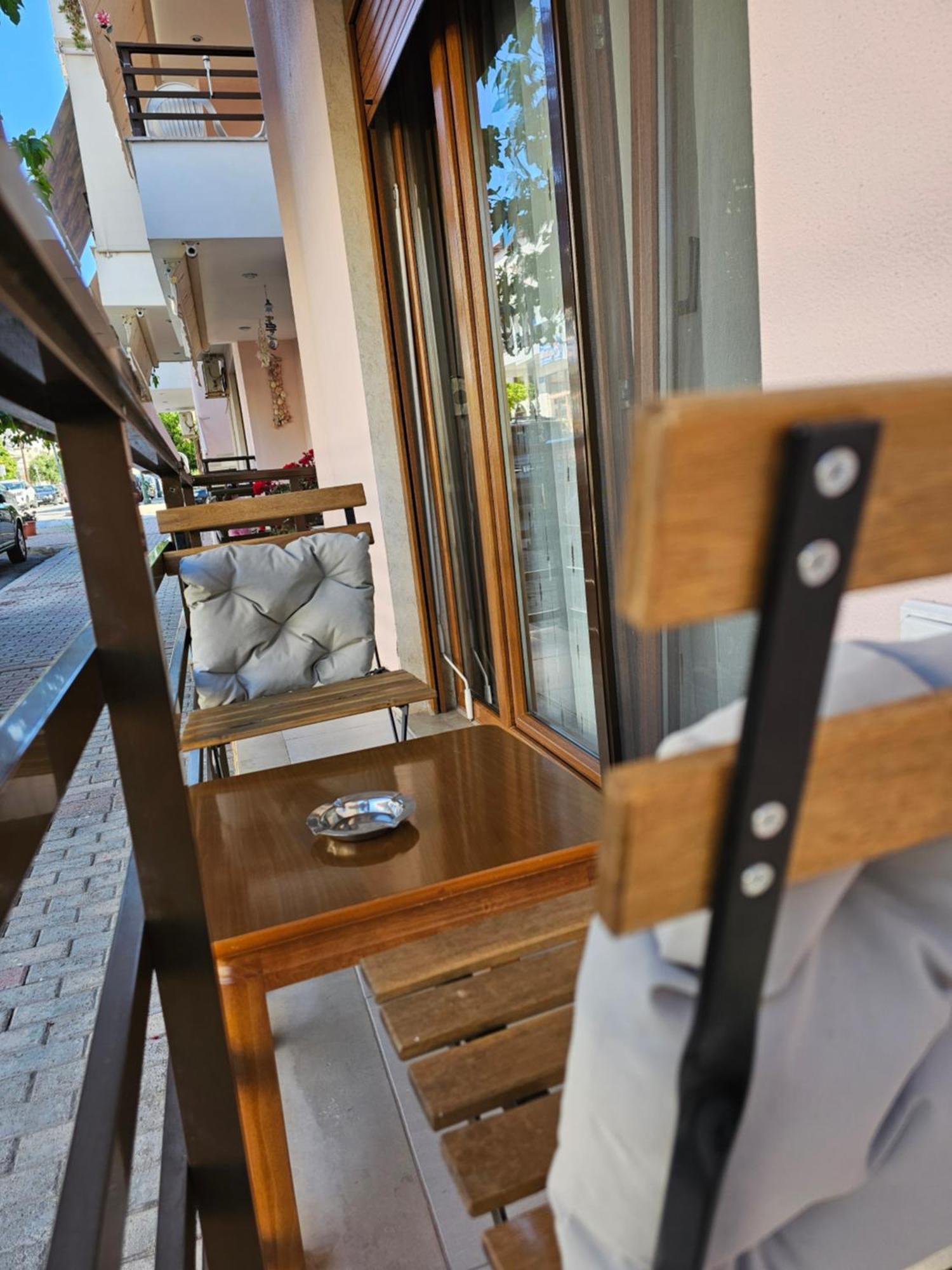 Modern Apartment Kallithea 1 ภายนอก รูปภาพ